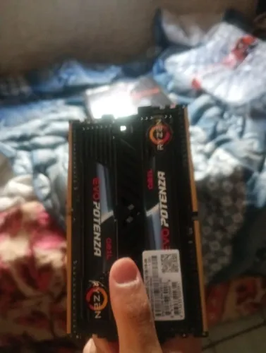 2x8 ddr4 geil evo potenza 3000mhz