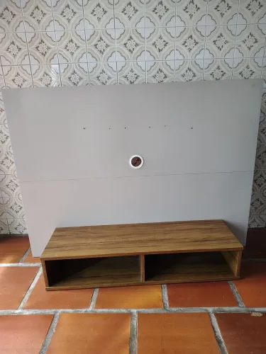 Painel para tv 1,20 por 1 valor 100,00