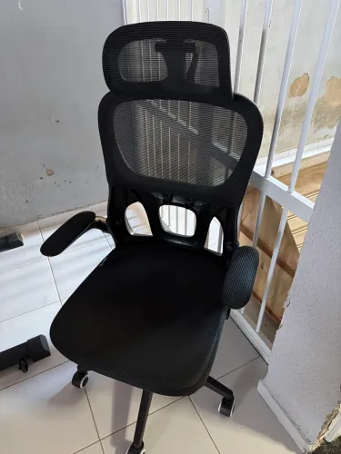 Cadeira de escritório 