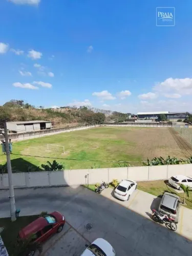 Apartamento com 2 dormitórios à venda, 44 m² por R$ 310.000,00 - Nossa Senhora da Penha -