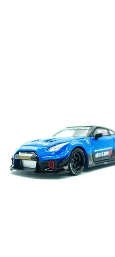 3 Mini GT