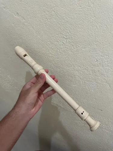 Flauta yamaha