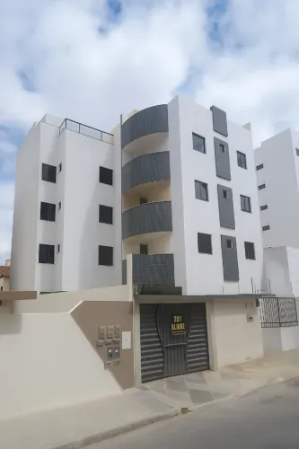 Apartamento para locação de 3/4 no bairro candeias
