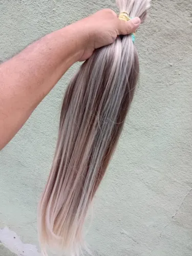 Brasileiro 70 cm 200 gramas