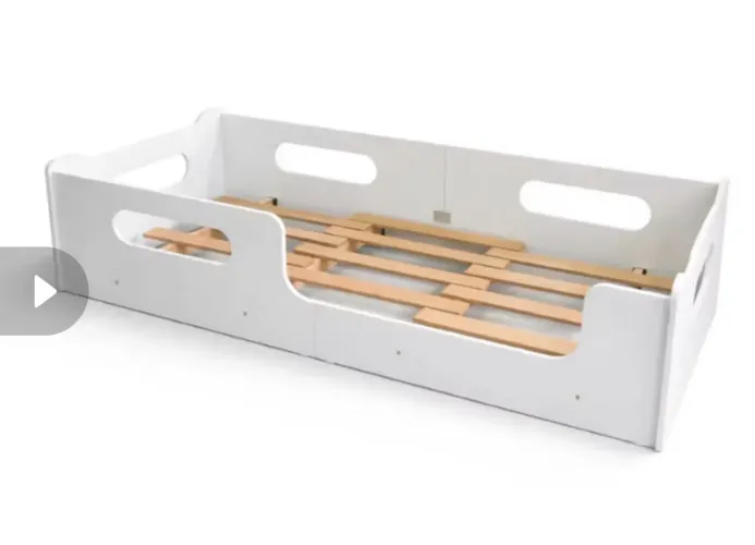 Cama Infantil