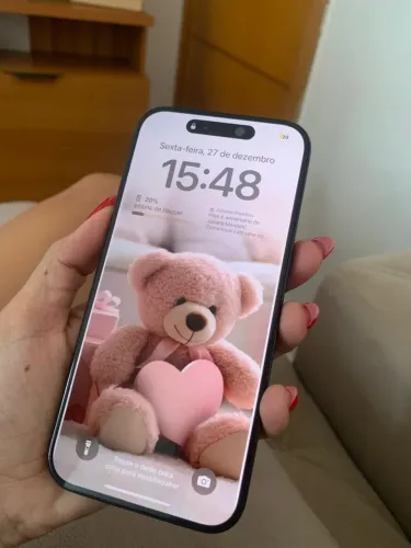 iPhone 15 pro 