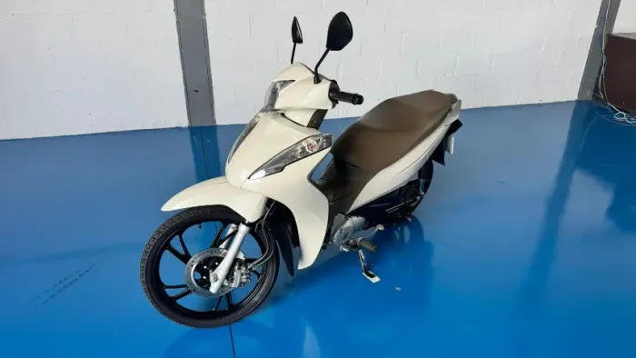 HONDA/ BIZ 125/125i FLEX