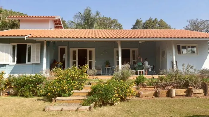 Barão Geraldo - Condomínio Vale das Garças - Casa com 3 dorms sendo 2 suites. 1.195.000,00