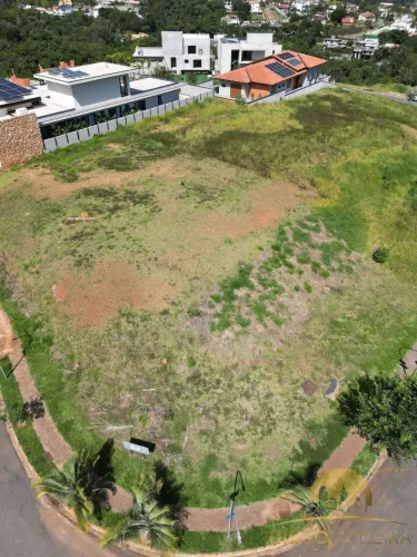 Terreno à Venda  Condomínio Itaporá | Atibaia/SP
