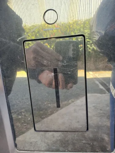 VENDO GELADEIRA ELECTROLUX INOX COM DEFEITO ACREDITO SE A PLACA