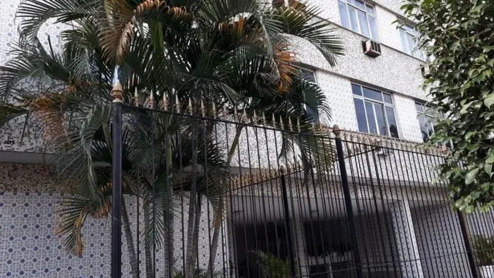 Apartamento para Locação em Rio de Janeiro, Rocha Miranda, 3 dormitórios, 1 suíte, 2 banhe