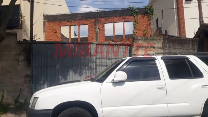Terreno em Palmas Do Tremembé
