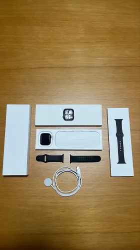 apple watch series 11 GPS