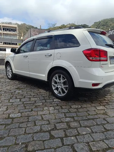Dodge Journey RT 3.6 V6 Aut. 2014