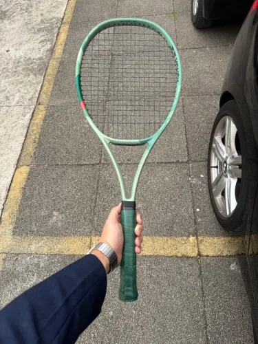 Raquete Yonex Percept 97 310g L3