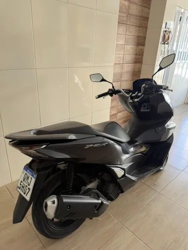 Pcx 160