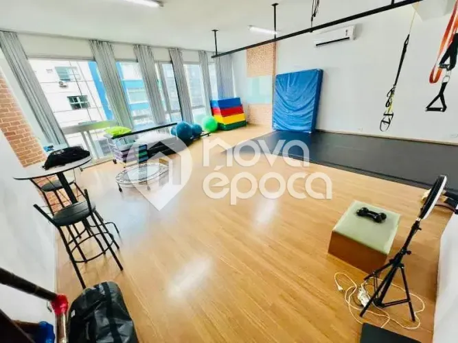 Copacabana | Sala