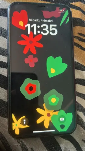 Celular iphone 11 de 64gb e 14 128gb