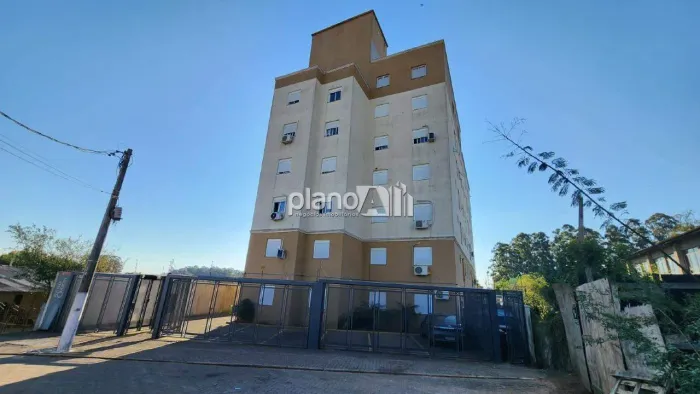 Apartamento Grand Orion para aluguel, com 52,91m², 2 quartos - Barnabé - Gravataí / RS por