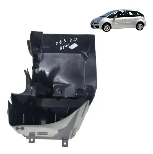Suporte Caixa Fusiveis Citroën C4 Grand Picasso 2007 2013