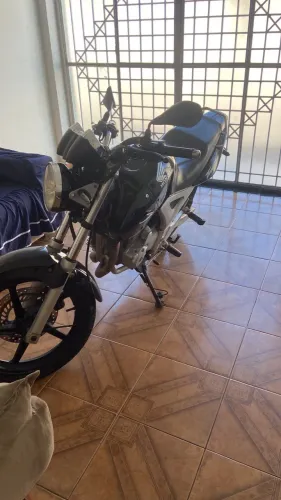 Vendo Twister 250