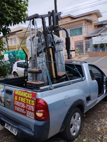 Transporte rápido