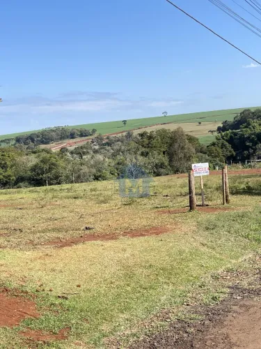 Área de 42.000 m² na Região Central em Faxinal/PR!