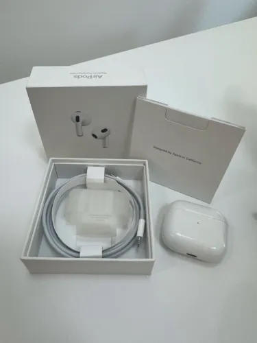 AirPods 3 Muito Novo