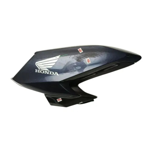 Aba Tanque C/carenagem Interna Esq Honda Cg Fan 160 21 A 23