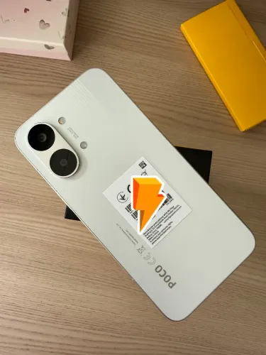 POCO X8 PRO MAX 256 GB 12GB RAM NOVINHO 