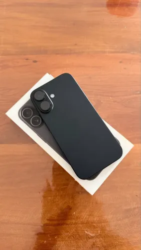 iPhone 16 128 Gb