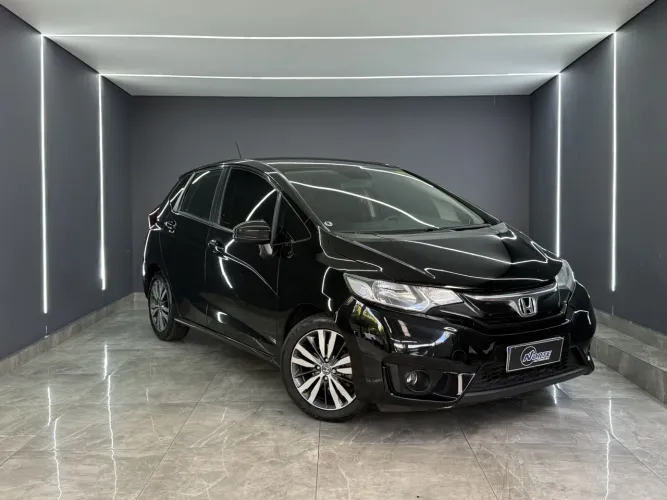 Honda Fit Ex/s/ex 1.5 Flex/flexone 16V 5P Aut. 2015
