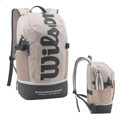 Bolsa Wilson 