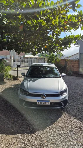 Volkswagen Polo Sense 1.0 170 TSI 2025