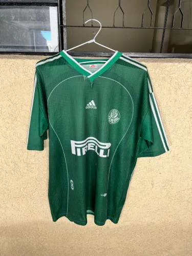 Camisa Palmeiras 2006