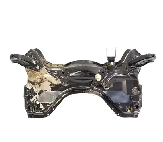 Quadro Suspensão Peugeot 206 1.4 2008 135036
