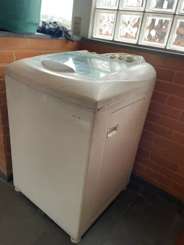 maquina de lavar 13kg