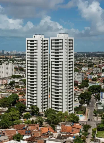 BAIXOUO PORTUNIDADE! APARTAMENTO 63M² 3 QUARTOS 1 SUÍTE SOMBRA PRONTO PRA MORAR OTIMA LOC