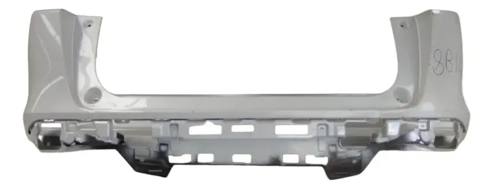 Para-choque Traseiro Hr-v 2023 2024 Original