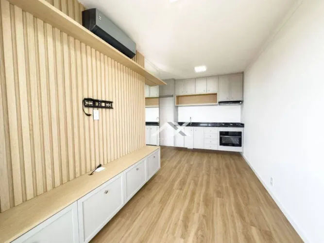 Apartamento com 2 dormitórios à venda, 45 m² por R$ 510.000 - Fly Residence - Bauru/SP