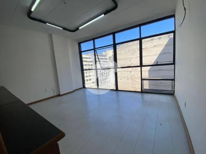 Sala à venda, 40 m² por R$ 195.000 - Centro - Niterói/RJ