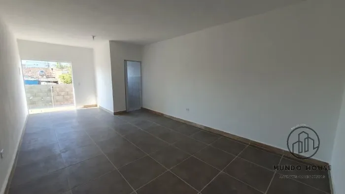Salas Comerciais para Locação em Aparecidinha - Sorocaba/SP
