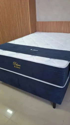 Conjunto Box casal bon sono
