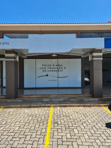Oportunidade de Investimento - Operação Gastronomica em Piracicaba 