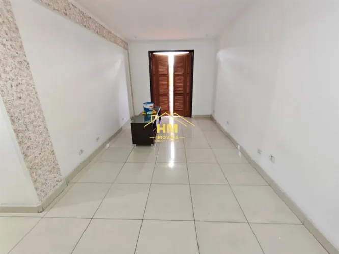 LOCAÇÃO/VENDE l CENTRO SÃO VICENTE l LINDO APARTAMENTO DE 3 DORMITÓRIOS COM 2 BANHEIROS E