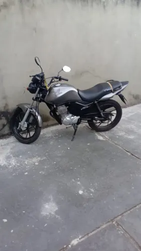 Vendo fan 150 2013