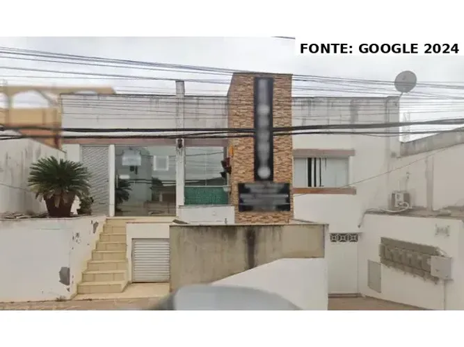 Edificação Coml./Resid. 163m², Pinheiros/ES