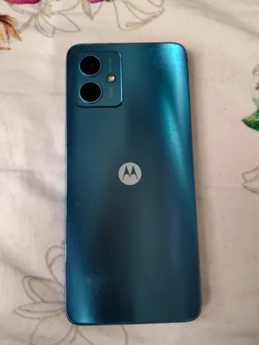 Celular Motorola G14