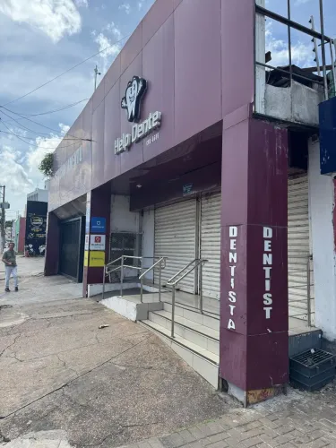Imóvel Comercial na Av. da Prainha