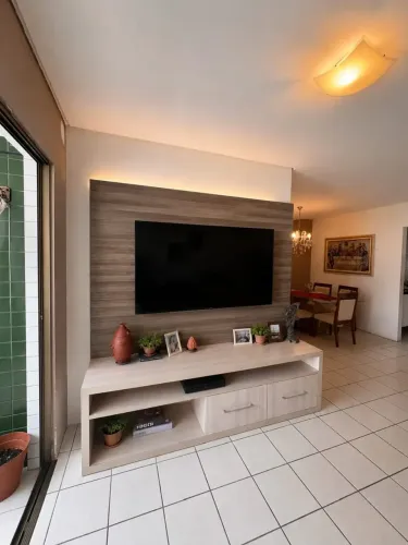 Apartamento à venda no GRAN PARC JAQUEIRA - RECIFE, JAQUEIRA, Recife, PE